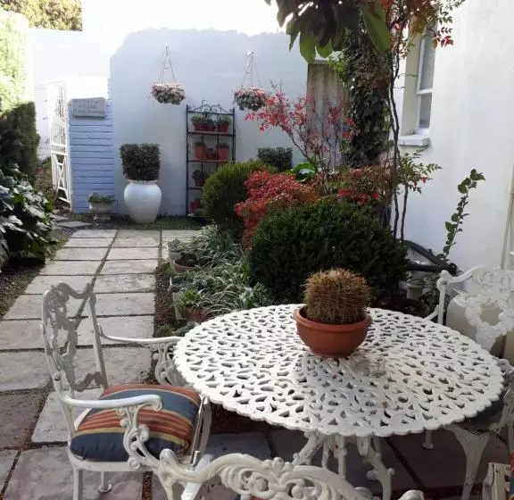 Standard-huone, The Lighthouse Guesthouse