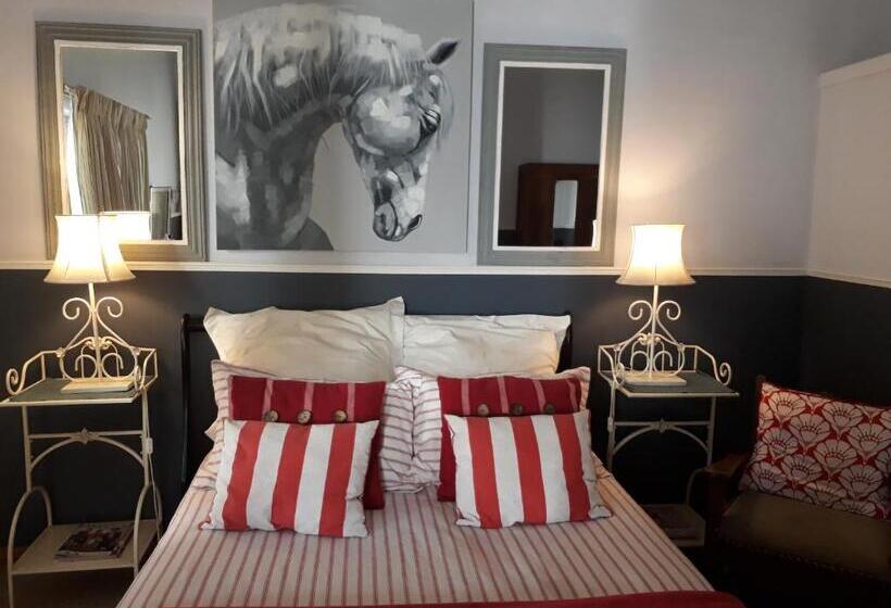 スタンダードルーム, The Lighthouse Guesthouse