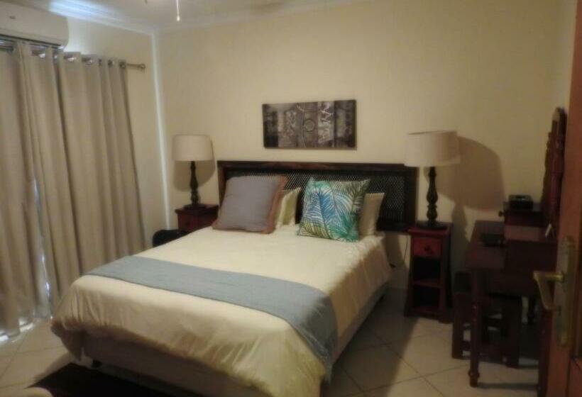 标准间, Turtle Bay Lodge