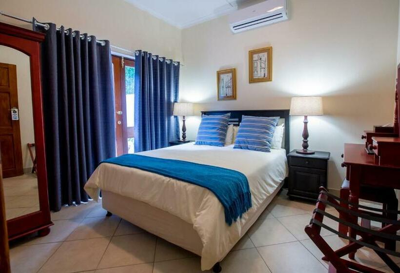 Номер Стандарт, Turtle Bay Lodge