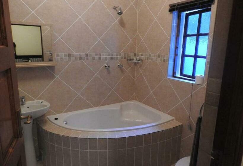 标准间, Turtle Bay Lodge