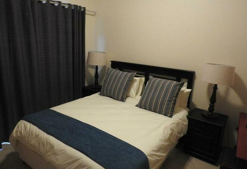 标准间, Turtle Bay Lodge