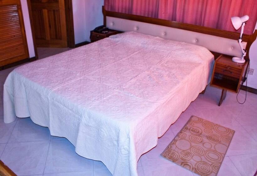 آپارتمان 1 خوابه, Villa De Roses