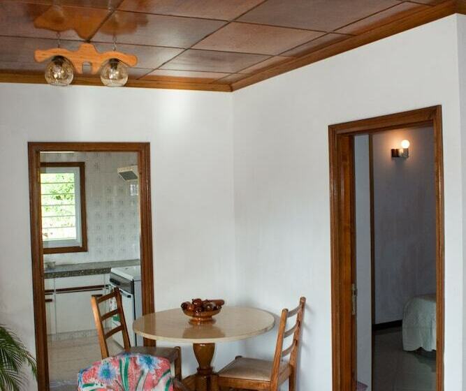 آپارتمان 1 خوابه, Villa De Roses