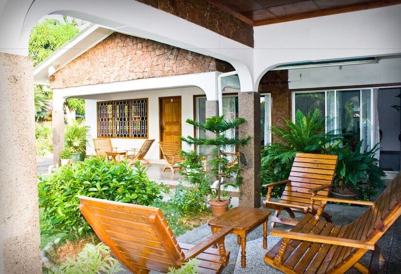 آپارتمان 2 خوابه, Villa De Roses