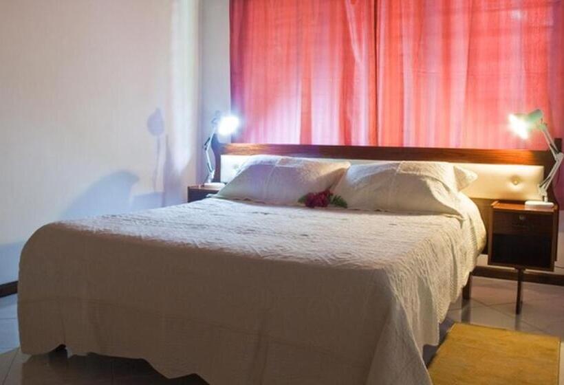 اتاق استاندارد, Villa De Roses