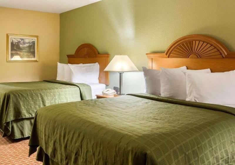 اتاق استاندارد, Villa De Roses