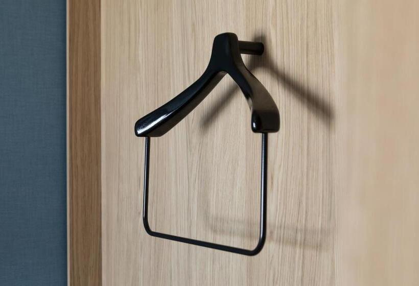 اتاق کلاس بیزنس, Placid Hotel Design & Lifestyle Zurich