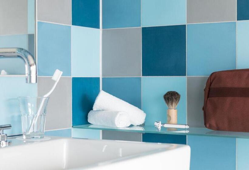 اتاق کلاس بیزنس, Placid Hotel Design & Lifestyle Zurich