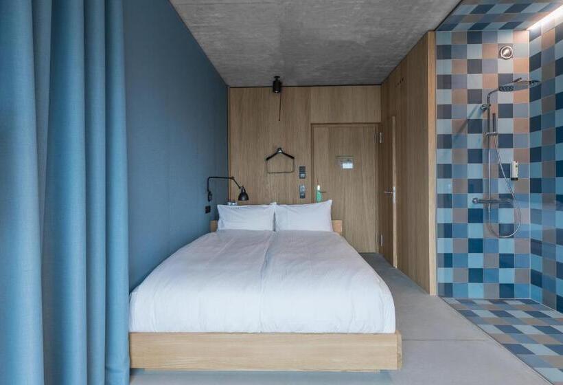 اتاق کلاس بیزنس, Placid Hotel Design & Lifestyle Zurich