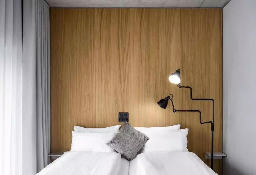 سوییت خانوادگی, Placid Hotel Design & Lifestyle Zurich