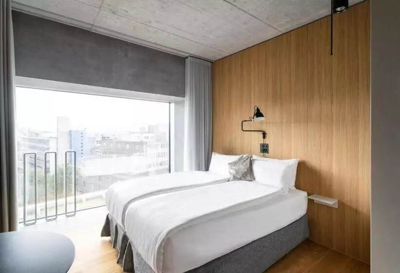 سوییت خانوادگی, Placid Hotel Design & Lifestyle Zurich