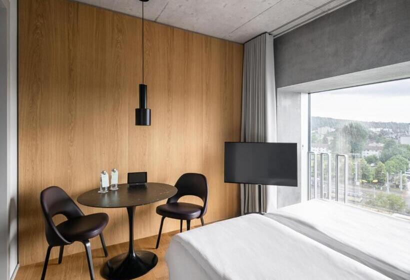 جناح عائلي, Placid Hotel Design & Lifestyle Zurich