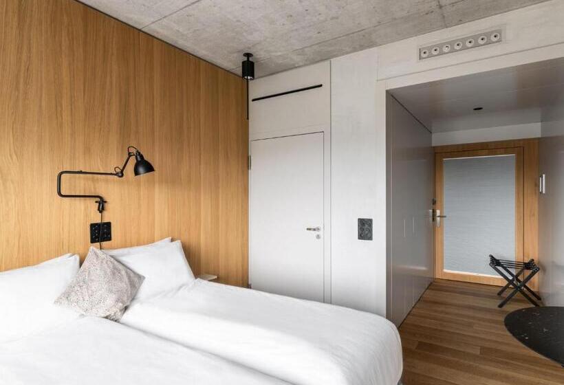 سوییت خانوادگی, Placid Hotel Design & Lifestyle Zurich