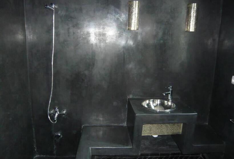 חדר סופריור, La Fontaine Bleue