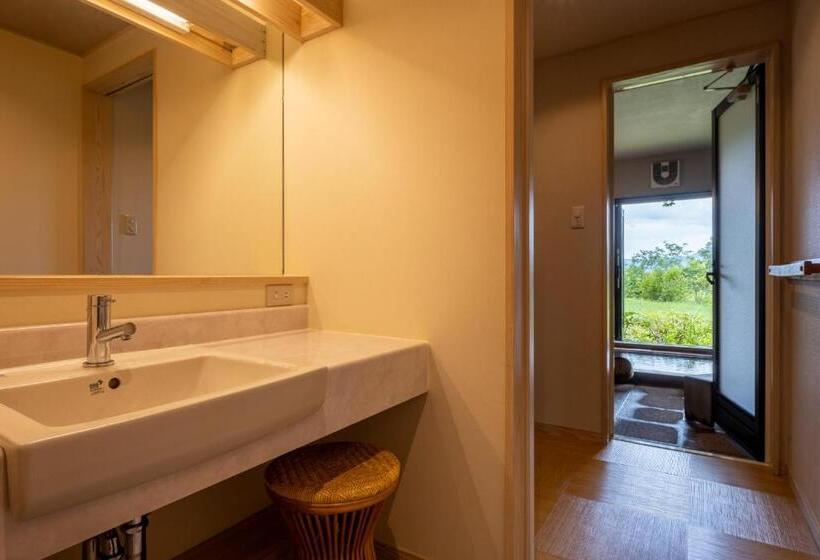 חדר סטנדרט, Kusayane No Yado Ryunohige