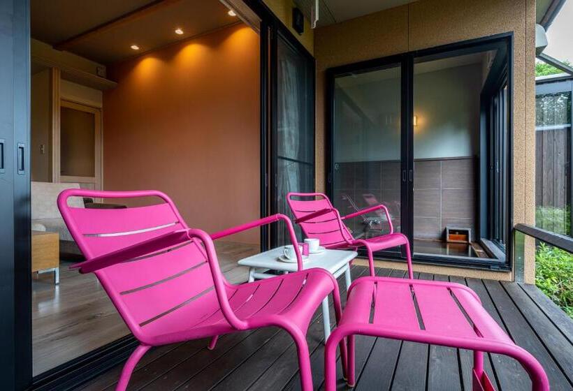 חדר סטנדרט, Kusayane No Yado Ryunohige