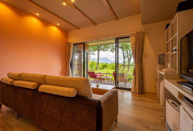 חדר סטנדרט, Kusayane No Yado Ryunohige