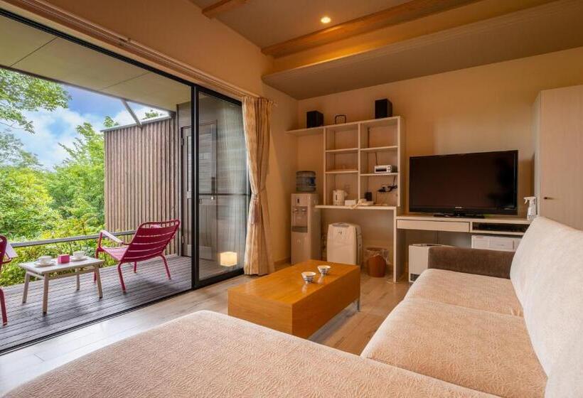 חדר סטנדרט, Kusayane No Yado Ryunohige