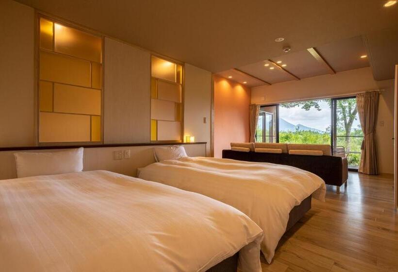 חדר סטנדרט, Kusayane No Yado Ryunohige