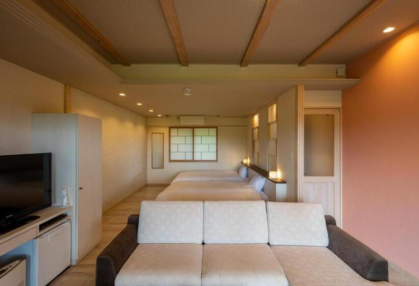 חדר סטנדרט, Kusayane No Yado Ryunohige