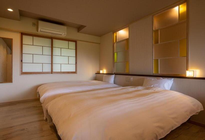 חדר סטנדרט, Kusayane No Yado Ryunohige