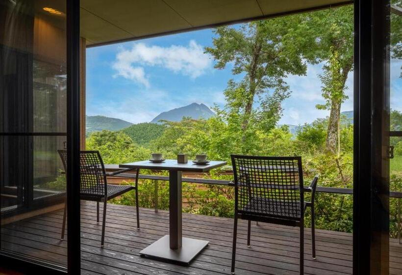 חדר סופריור, Kusayane No Yado Ryunohige