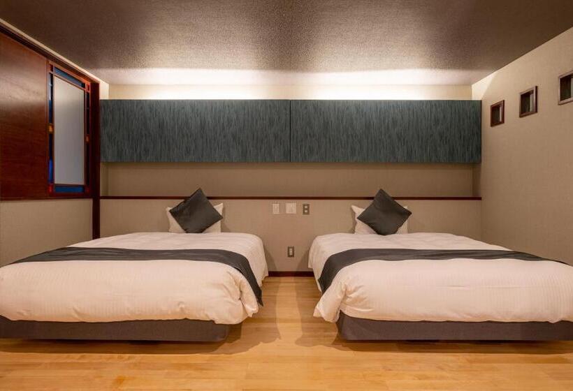 סוויטה אקזקיוטיב, Kusayane No Yado Ryunohige