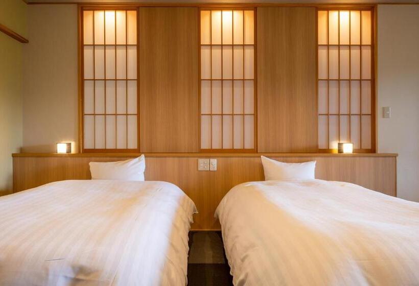 חדר סופריור, Kusayane No Yado Ryunohige