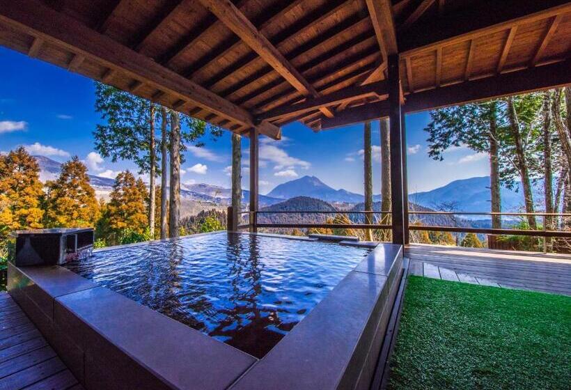 סוויטה אקזקיוטיב, Kusayane No Yado Ryunohige