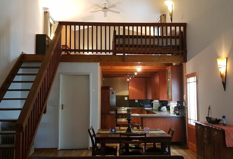 חדר קלאסי, Six Valk Avenue Guest House