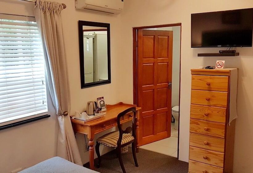 חדר קלאסי, Six Valk Avenue Guest House