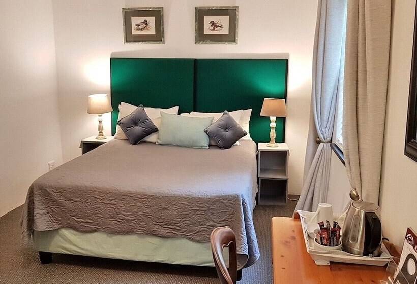 חדר קלאסי, Six Valk Avenue Guest House