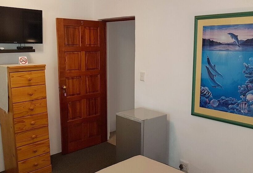 חדר קלאסי, Six Valk Avenue Guest House