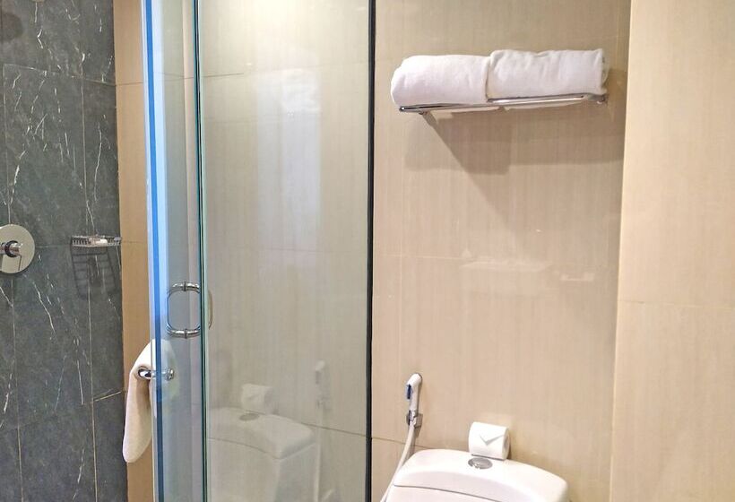 标准间, Swiss Belhotel Makassar