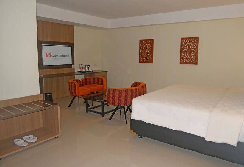 标准间, Swiss Belhotel Makassar