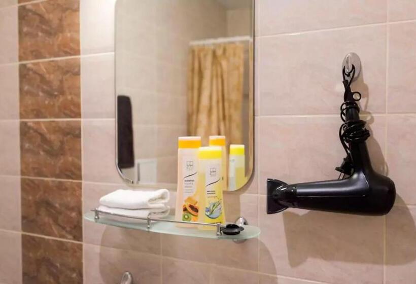 آپارتمان 1 خوابه با چشم‌انداز, Tallinn City Apartments Harju Residence