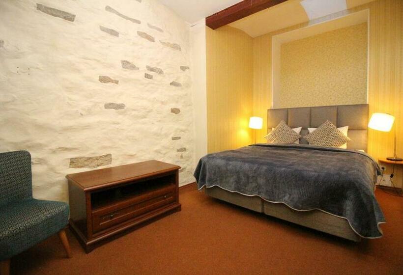 آپارتمان 1 خوابه, Tallinn City Apartments Harju Residence