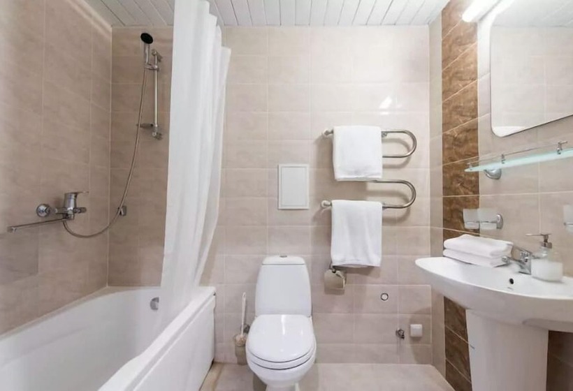 آپارتمان 1 خوابه, Tallinn City Apartments Harju Residence