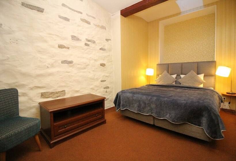 آپارتمان 1 خوابه, Tallinn City Apartments Harju Residence