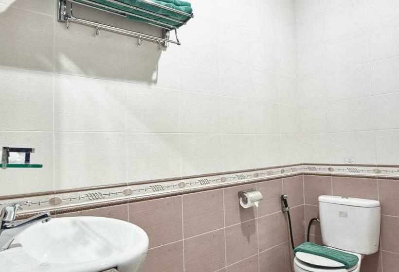 غرفة قياسية, Twins