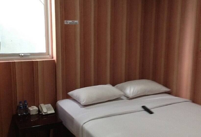 غرفة قياسية, Twins