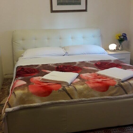 스탠다드 트리플 룸, Ever Green