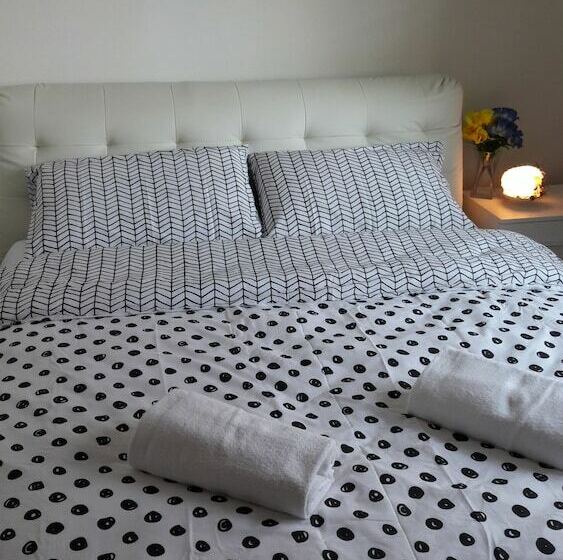 스탠다드 트리플 룸, Ever Green