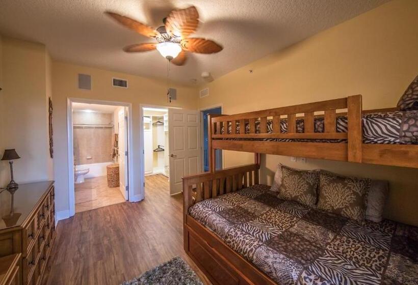 منزل 3 غرف نوم, Family Friendly   Direct Oceanfront Sanibel 303