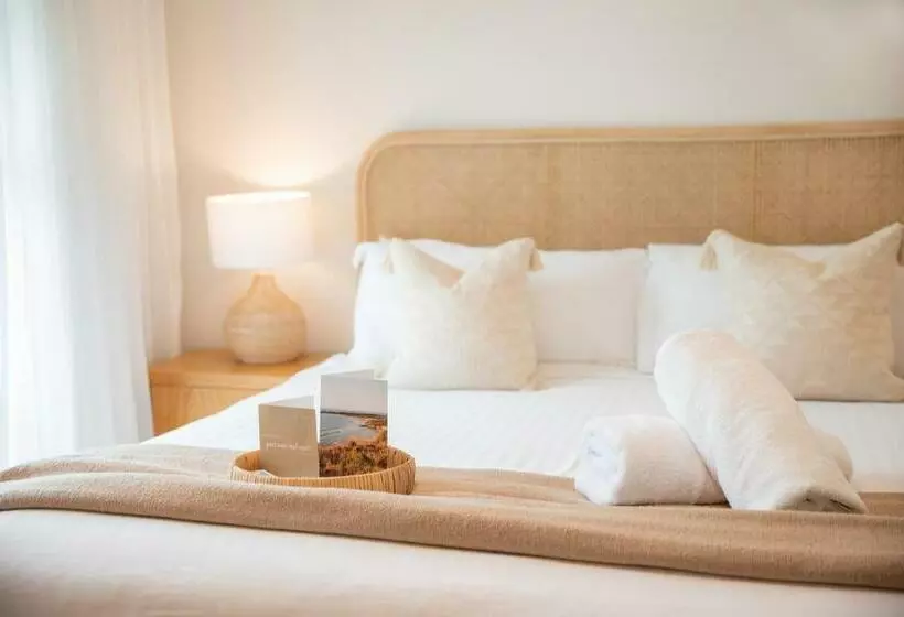 اتاق استاندارد, Great Ocean Road Resort