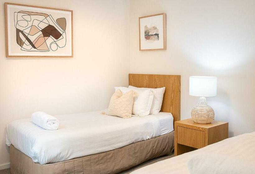 Семейный Номер, Great Ocean Road Resort