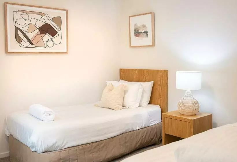 اتاق خانوادگی, Great Ocean Road Resort