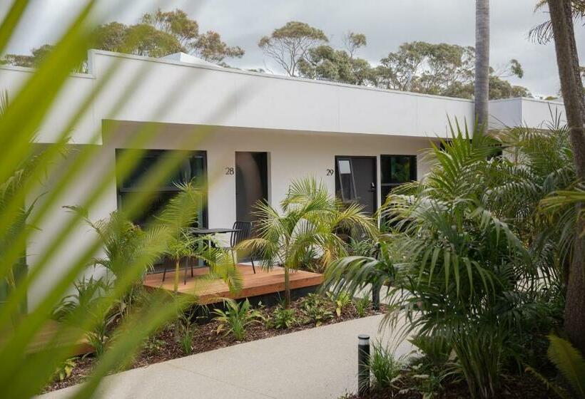 스탠다드 룸, Great Ocean Road Resort