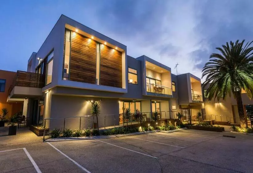 آپارتمان لوکس 2 خوابه, Great Ocean Road Resort